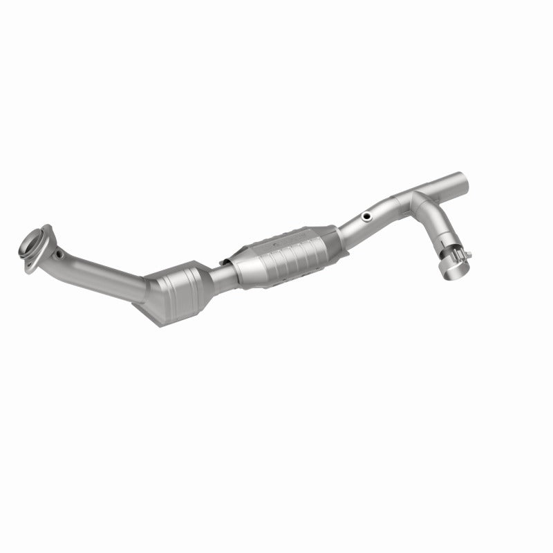 MagnaFlow Direct Fit Catalytic Converter 99-00 Ford Trucks 5.4L - 51792