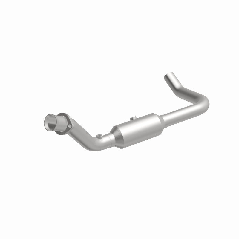 MagnaFlow 07-09 Chrysler Aspen 5.7L Direct Fit Converter - 5451651