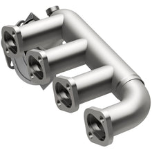 Load image into Gallery viewer, MagnaFlow Direct Fit Catalytic Converter 93-95 Lincoln Mark VIII 4.6 - 337905