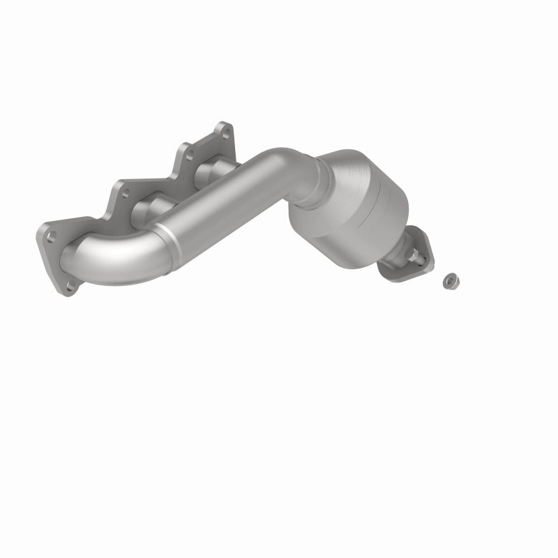 MagnaFlow Direct Fit Catalytic Converter 2009 Kia Borrego 3.8L Driver Side - 51072