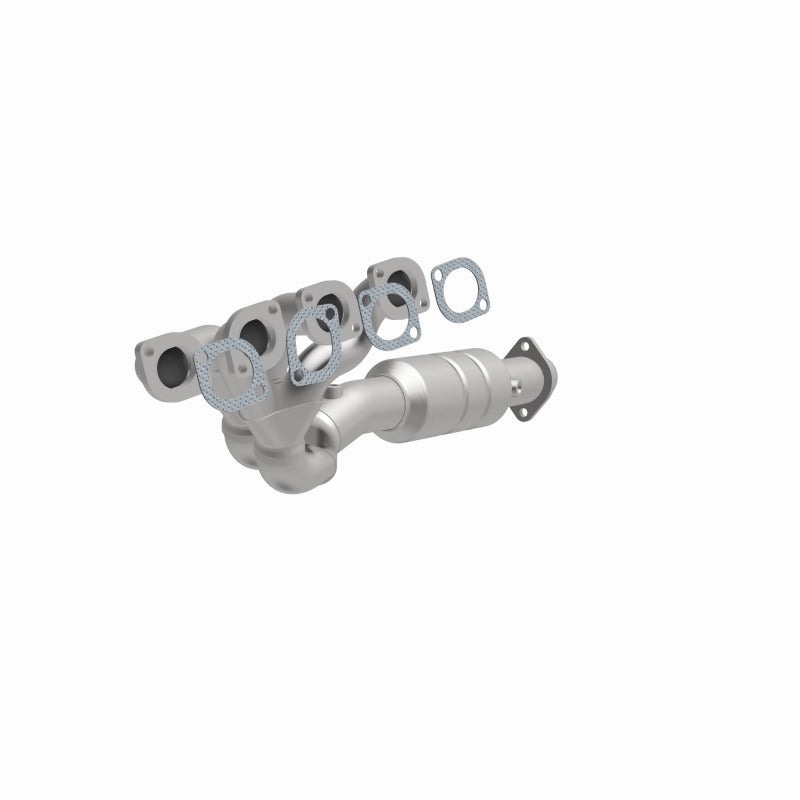 MagnaFlow Direct Fit Catalytic Converter 02-03 BMW 745i 4.4L - 24194
