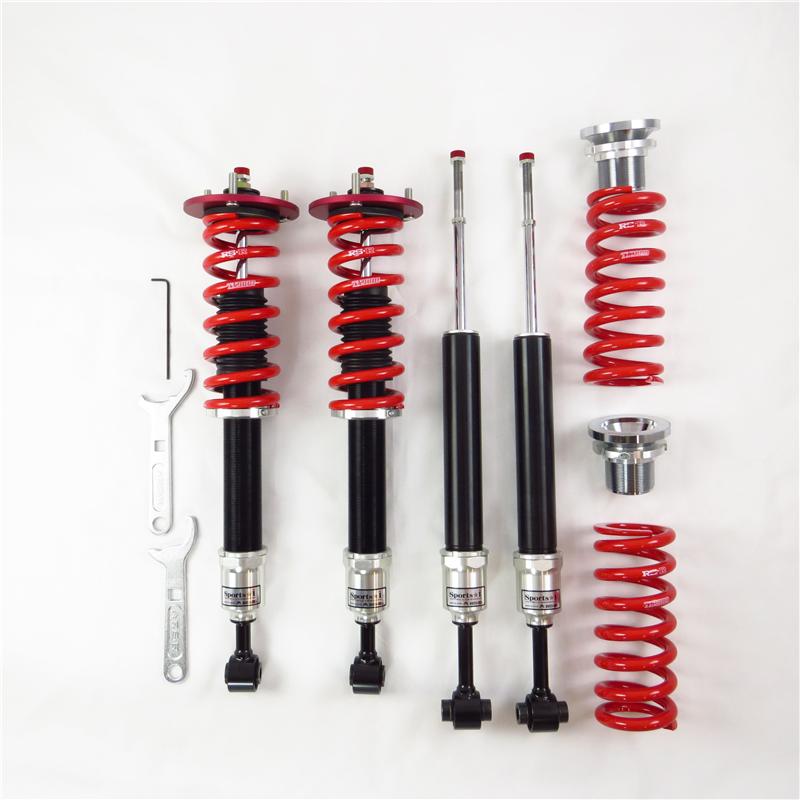 RS-R 14+ Lexus RC-F (USC10) Sports-i Coilovers - XLIT990M
