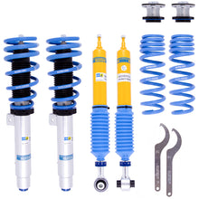 Load image into Gallery viewer, Bilstein B16 (PSS10) 13-15 BMW 320i/13-14 328i/335i /14-15 428i/435i Front &amp; Rear Perf Susp System - 48-229012