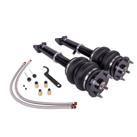 Air Lift Performance 16-17 Lexus 200T / 15-22 Lexus RC 350 / 13-21 Lexus GS 350 Front Kit