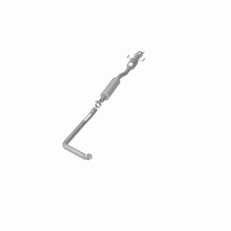 MagnaFlow California Catalytic Converter Direct Fit 07-09 Suzuki SX4 2.0L - 5421218