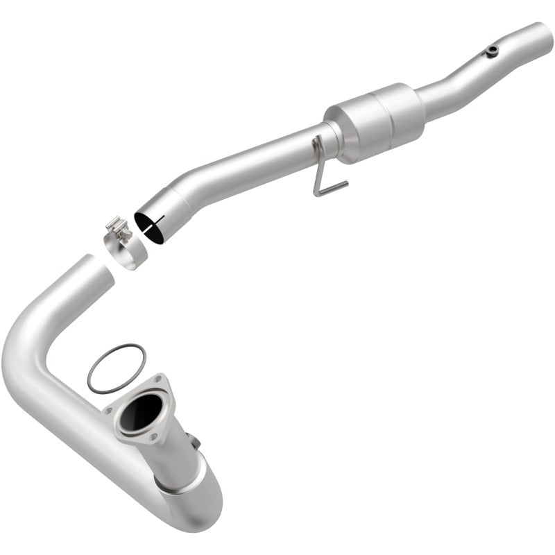 MagnaFlow Direct Fit Catalytic Converter 00-06 Chevy/GMC D/S OEM - 49643
