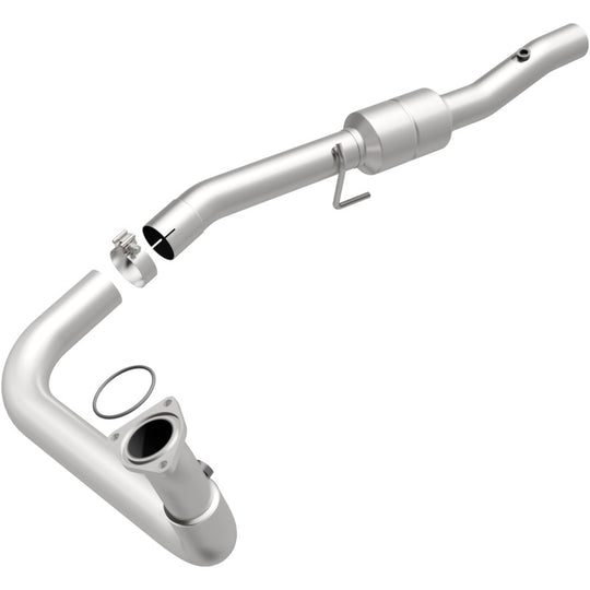 MagnaFlow Direct Fit Catalytic Converter 00-06 Chevy/GMC D/S OEM - 49643
