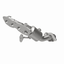 Load image into Gallery viewer, MagnaFlow OEM Grade 12-17 Toyota Prius C Federal / EPA Compliant Manifold Catalytic Converter - 52441