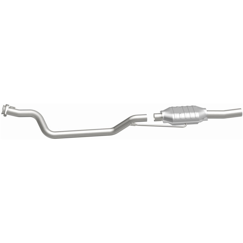 MagnaFlow Direct Fit Catalytic Converter Ford 84 86 - 93301