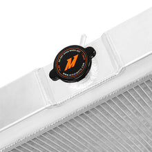Load image into Gallery viewer, Mishimoto 1965 Chevrolet Chevelle Manual X-LINE (Thicker Core) Aluminum Radiator - MMRAD-CHE-65X