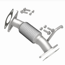 Load image into Gallery viewer, BRE Exhaust 06-08 Optima 2.4L Front Pipe Kit - 107-0169