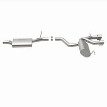 Load image into Gallery viewer, MagnaFlow SYS C/B 08 Volkswagen R32 Touring - 16501