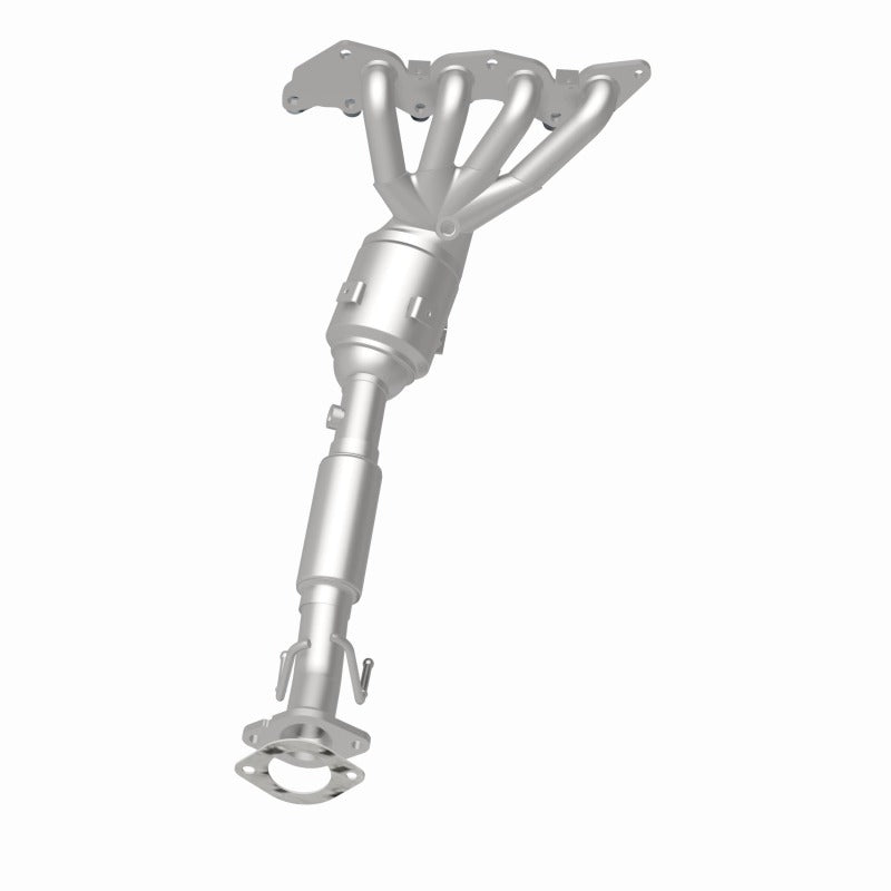 MagnaFlow 15-17 C-Max L4 2 OEM Manifold Direct Fit Converter - 22-186