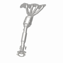 Load image into Gallery viewer, MagnaFlow 15-17 C-Max L4 2 OEM Manifold Direct Fit Converter - 22-186