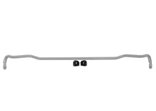 Load image into Gallery viewer, Whiteline 2013 BMW M3 Rear 26mm Heavy Duty Adjustable Swaybar - BBR45Z