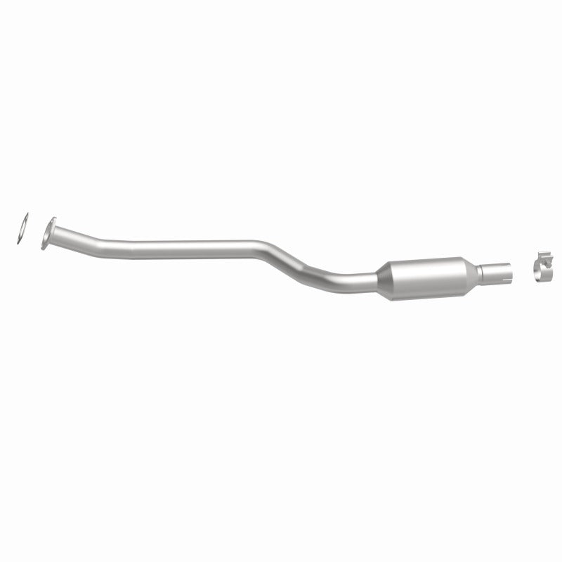MagnaFlow 08-10 BMW 528i 3.0L Direct Fit Converter - 5571375