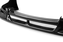 Load image into Gallery viewer, Seibon 04-05 Subaru WRX/STI CW Carbon Fiber Front Lip - FL0405SBIMP-CW