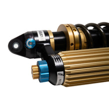 Load image into Gallery viewer, Bilstein 21-22 Polaris RZR Turbo S4 Black Hawk Powersports Shock &amp; Coil Spring Assembly - Front Left - 41-341780