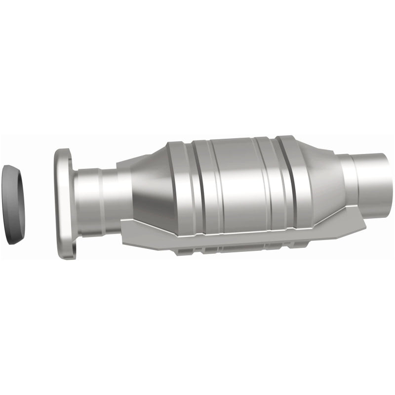MagnaFlow Direct Fit Catalytic Converter 99-03 Lexus RX300 3.0L rear - 441417
