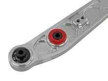 Load image into Gallery viewer, Skunk2 Honda/Acura EK Alpha Series Rear Lower Control Arm Set - Clear - 542-05-1205