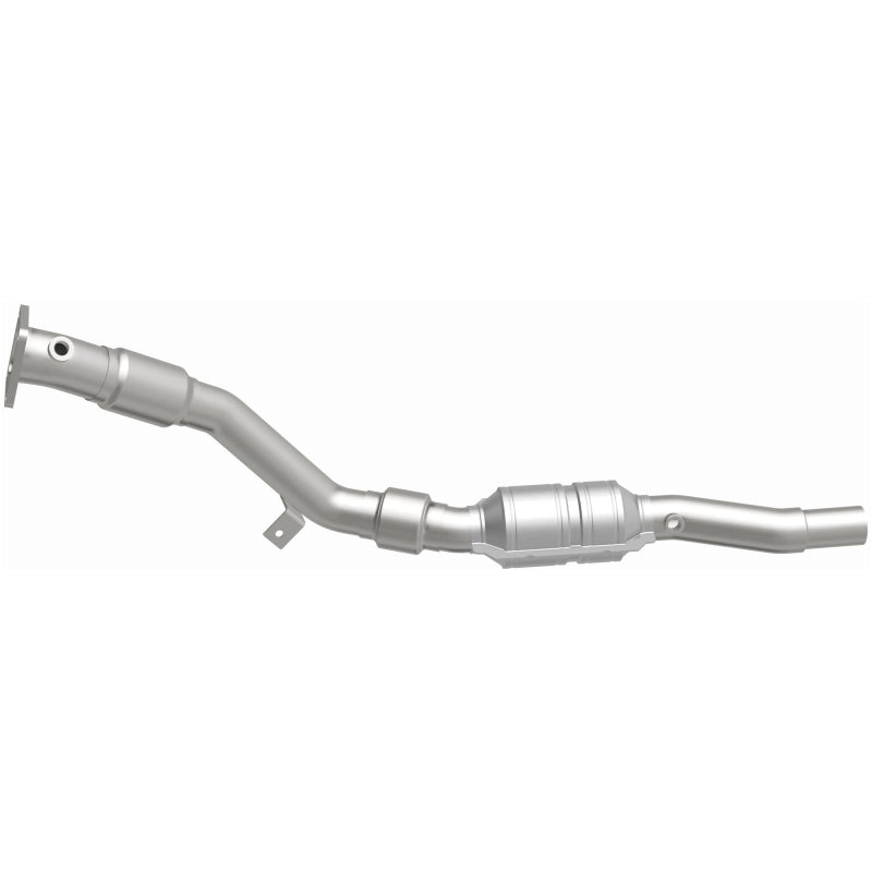 MagnaFlow Direct Fit Catalytic Converter 00-02 Audi A6 Quattro 2.7L - 49894