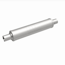 Load image into Gallery viewer, MagnaFlow Muffler Mag SS 18X4X4 2X2 C/C - 10424