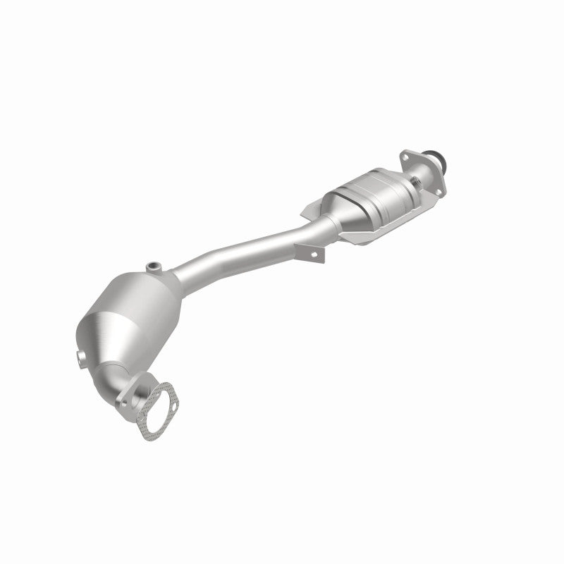 MagnaFlow 2005 Subaru Outback 2.5L Direct Fit Converter - 5481622