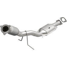 Load image into Gallery viewer, MagnaFlow 03-04 Volvo XC90 2.5L Direct Fit Converter - 51549