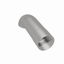 Load image into Gallery viewer, MagnaFlow Tip 1-pk Turndown 4.00x16 4ID - 35181