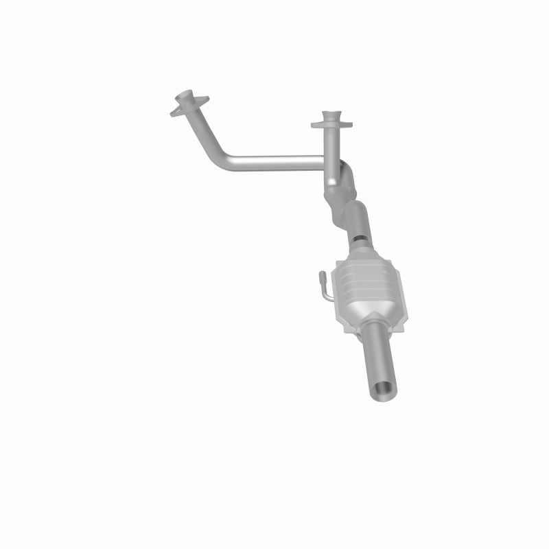 MagnaFlow Direct Fit Catalytic Converter Ford 84 87 - 93316