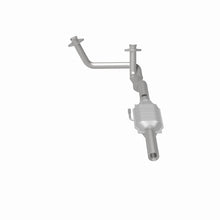 Load image into Gallery viewer, MagnaFlow Direct Fit Catalytic Converter Ford 84 87 - 93316