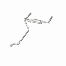 Load image into Gallery viewer, MagnaFlow Sys C/B Chevy Camaro-Firebird 3.4L - 15694