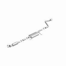 Load image into Gallery viewer, MagnaFlow Direct Fit Catalytic Converter 14-16 Kia Soul 2.0L - 52851