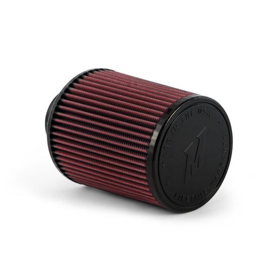 Mishimoto Performance Air Filter - 3in Inlet / 7in Length - MMAF-3007