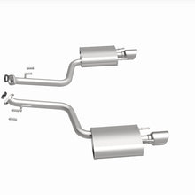 Load image into Gallery viewer, MagnaFlow BRE Exhaust Kit 14-22 Lexus IS250 IS350 IS200T IS300 - 106-0833