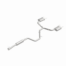 Load image into Gallery viewer, BRExhaust Exhaust Kit Replacement Chevrolet - 106-0955