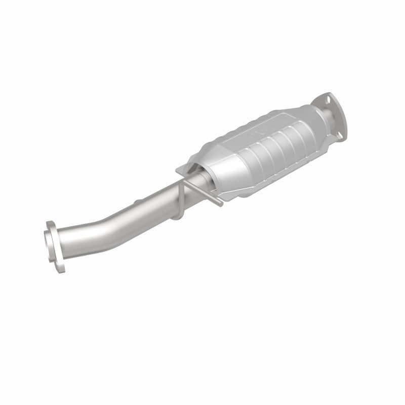 MagnaFlow Direct Fit Catalytic Converter 98-00 Kia Sportage - 50669