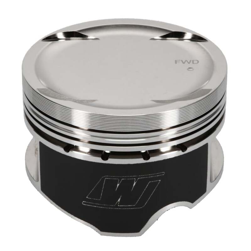 Wiseco Nissan VG30 Turbo -9cc 1.260 X 88MM Piston Shelf Stock Kit - K549M88AP