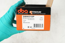Load image into Gallery viewer, DBA 10-14 Mercedes-Benz CL550 AMG Sport Package XP Performance Front Brake Pads - DB9031XP