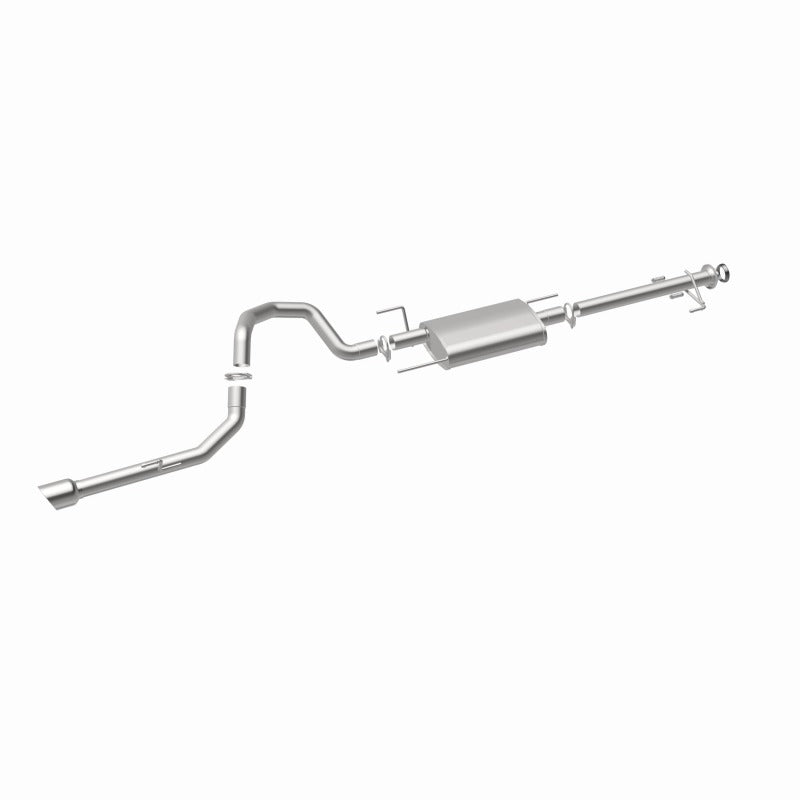 MagnaFlow BRE Exhaust Kit 10-22 Toyota 4Runner 4L - 106-0756