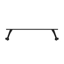 Load image into Gallery viewer, Thule Rapid Gutter Foot Super High (4 Pack) - Black - 953101