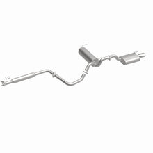 Load image into Gallery viewer, MagnaFlow BRE Exhaust Kit 12-17 Buick Verano 2.4L - 106-0844