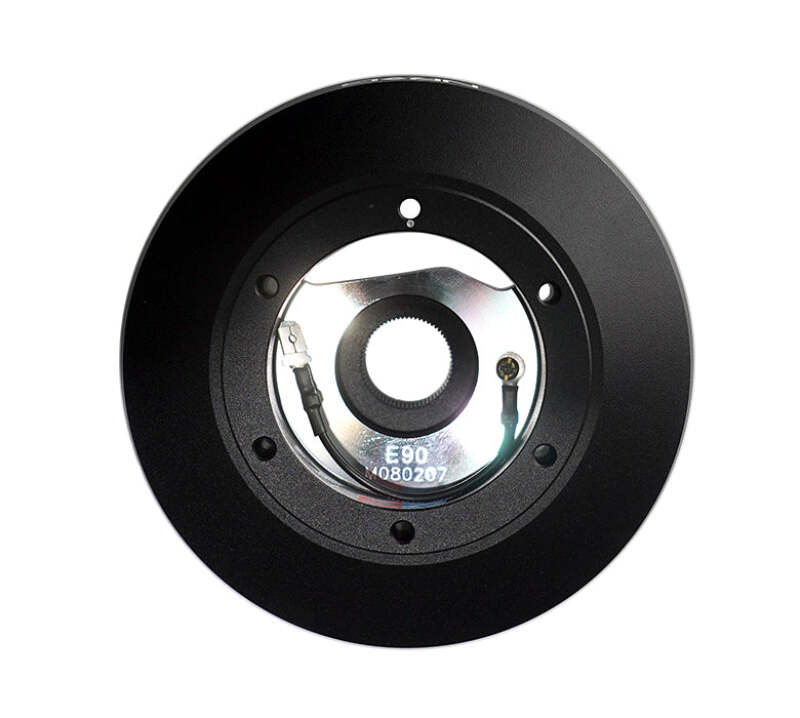 NRG Short Hub Adapter 04-13 BMW E90/E91/E92/E93 - SRK-E90H