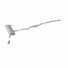 Load image into Gallery viewer, MagnaFlow BRE Exhaust Kit 07-11 Jeep Patriot Compass 2.4L - 106-0463