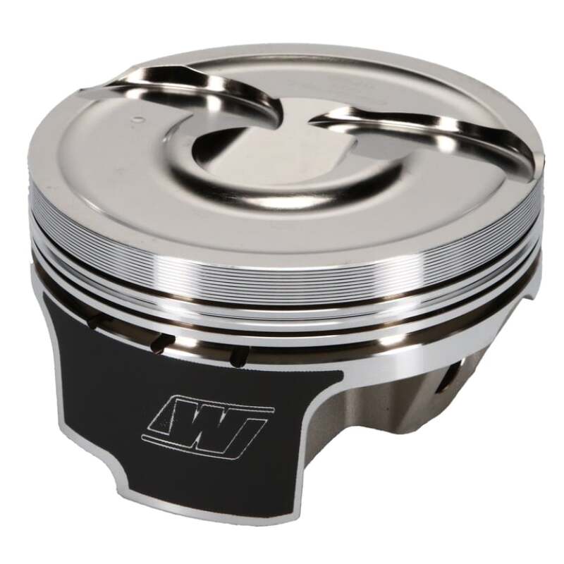 Wiseco Chevrolet LT1 4.070in Bore 1.304in CH -12.00 CC Professional Piston Set - K0232X05