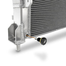 Load image into Gallery viewer, Mishimoto 2021+ Ford Bronco 2.3L/2.7L Performance Aluminum Radiator - MMRAD-BR-21