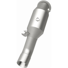 Load image into Gallery viewer, MagnaFlow Direct Fit Catalytic Converter 2014 BMW X5 3.0L Closed Couple - 52258