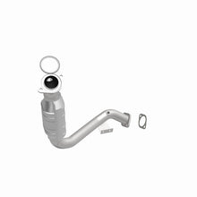 Load image into Gallery viewer, MagnaFlow Conv DF 98-03 Ford Escort 2.0L (Eng Code 3) - 23396