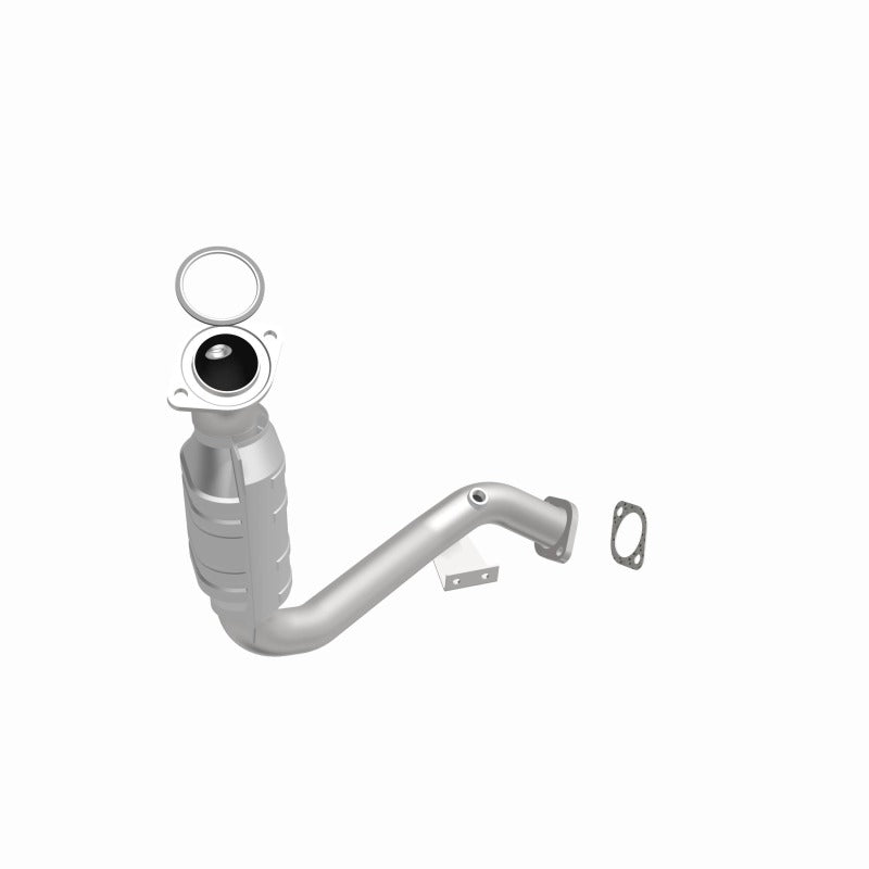 MagnaFlow Direct Fit Catalytic Converter Ford Escort 98-01 2. OEM - 49071
