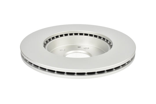 DBA 94-96 Mercedes-Benz C220 Front En-Shield Standard Rotor - DBA264E